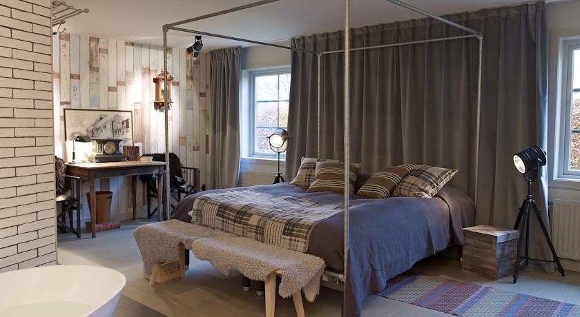 Kraegga Herrgard Bålsta Habitación foto